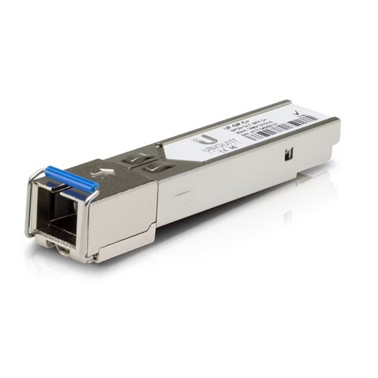 Ubiquiti UniFi Gigabit PoE Adapter (UF-GP-C+) GPON Network Extender