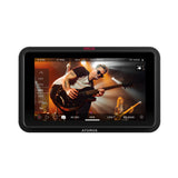 Atomos Ninja RAW 5-Inch HDMI Monitor-Recorder with ProRes RAW