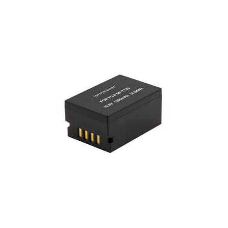 ProMaster Li-ion Battery for Fuji NP-T125