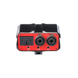 Saramonic SR-PAX1 2-Channel On-Camera XLR & 3.5mm Audio Mixer