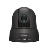 Sony BRC-X400 IP 4K Pan-Tilt-Zoom Camera with NDI HX Black