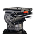 Sachtler 6000 Video 60 Plus EFP Fluid Head