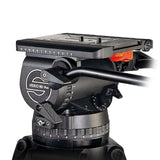 Sachtler 6000 Video 60 Plus EFP Fluid Head
