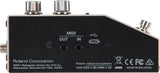 BOSS DD-200 guitar effects delay pedal