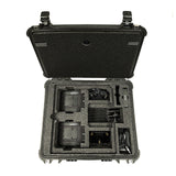 Paralinx ARROWXSDI12DG Arrow-X SDI HD Video Transmission System Deluxe Package Gold Mount
