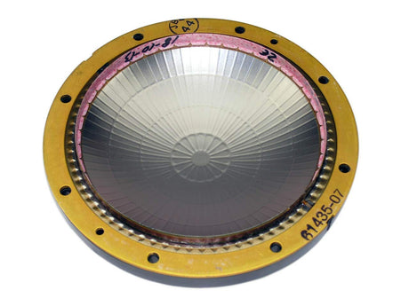 JBL D8R2452 Speaker Diaphragm for 2452 8 Ohm