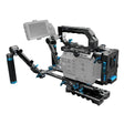 Kondor Blue Ultimate Rig for Sony FX6 Space Gray