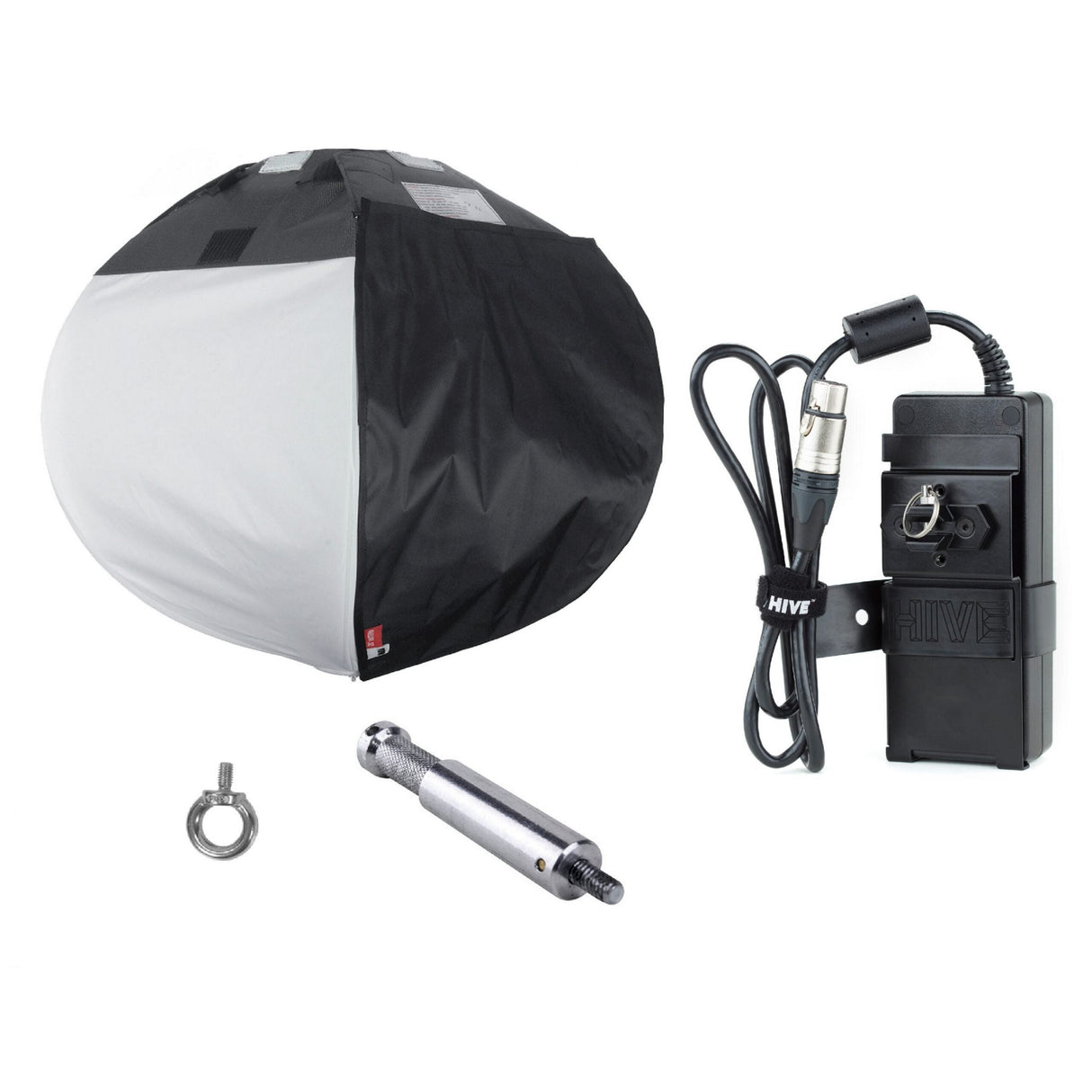 Hive Lighting Nest Lantern Kit for CX/C-Series Lights