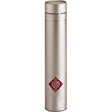 Neumann KM 185 NI Hypercardioid Mic with K50 Capsule SG21BK WNS100 Nickel