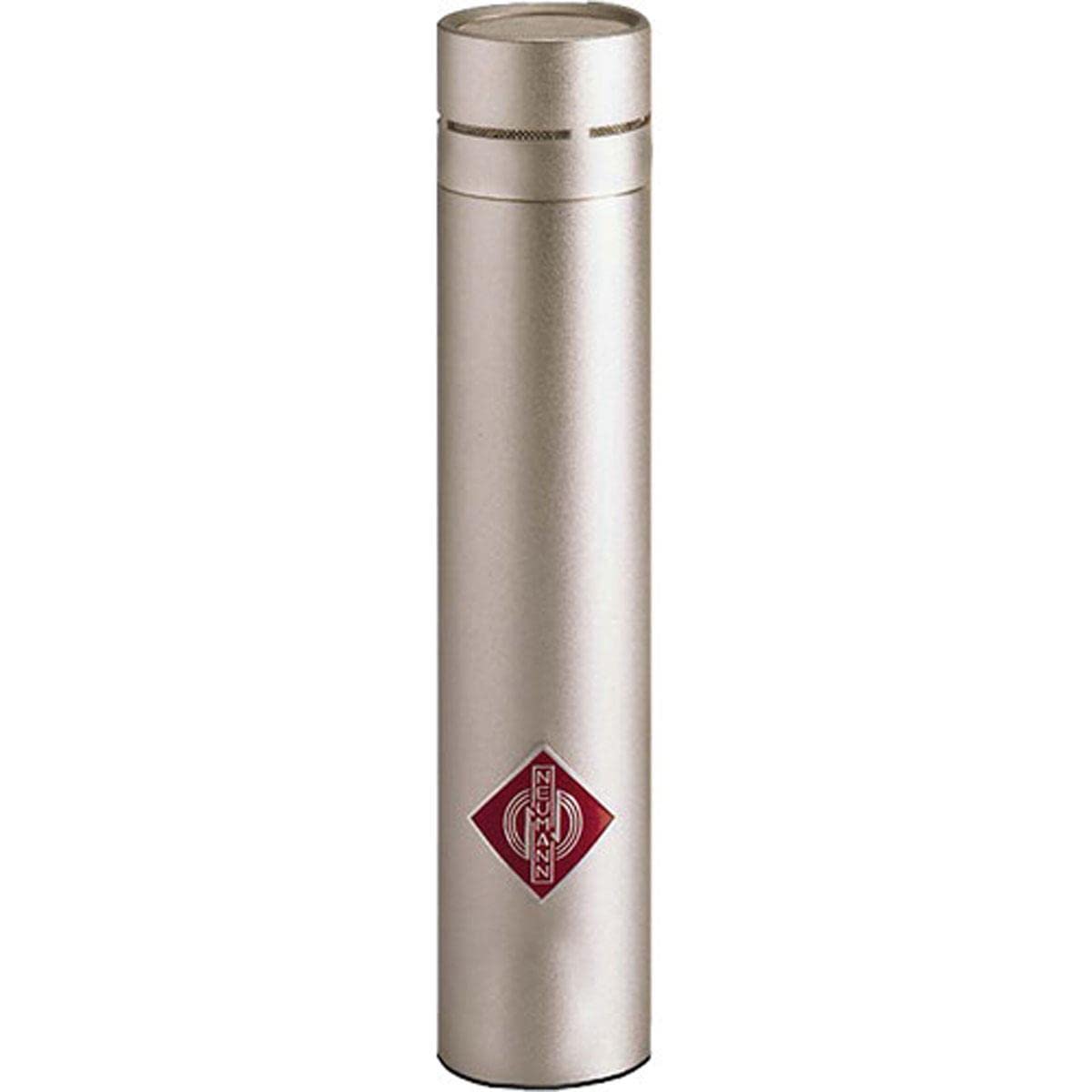 Neumann KM 185 NI Hypercardioid Mic with K50 Capsule SG21BK WNS100 Nickel