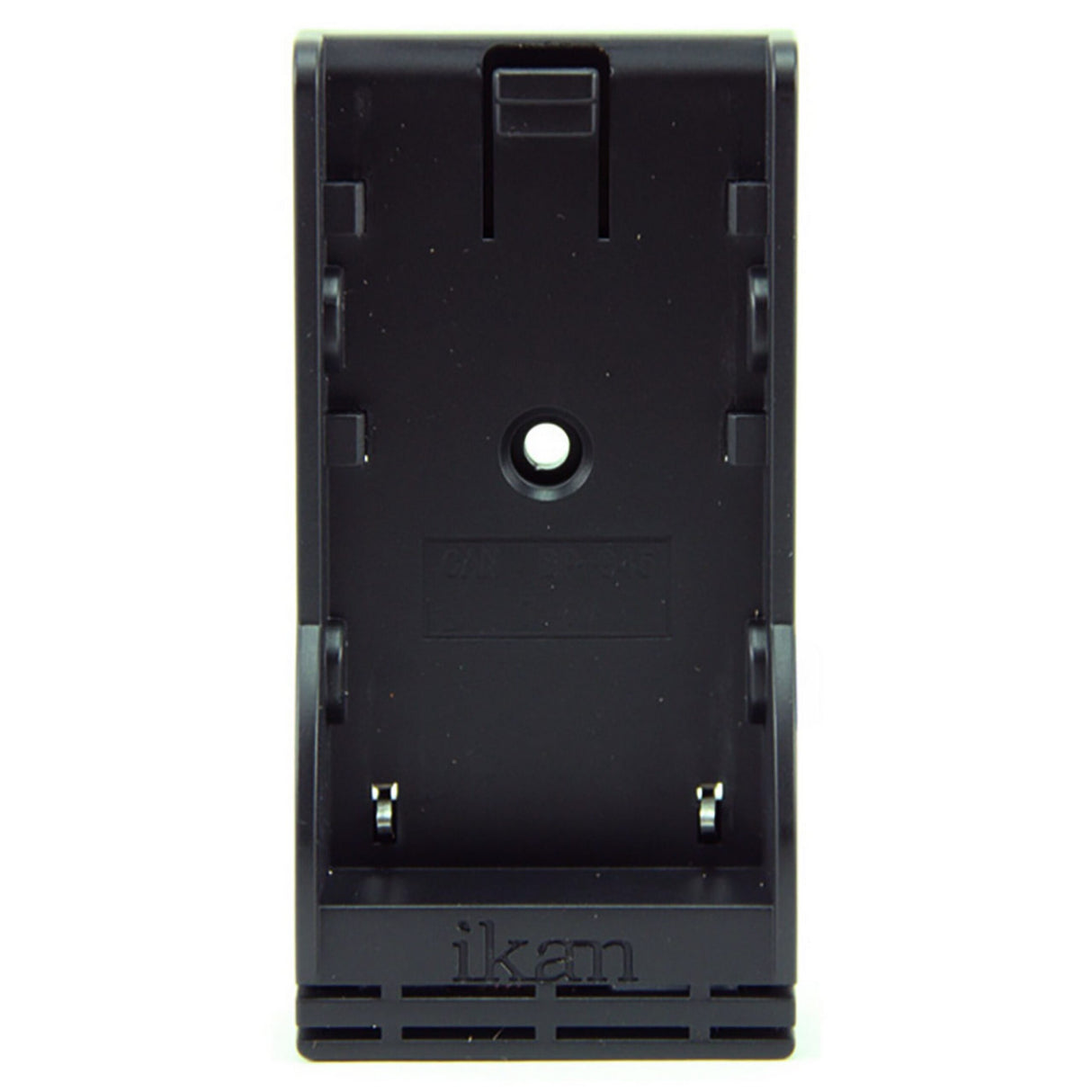 Ikan BP2-C Canon 900 Series Battery Plate for VX Monitors