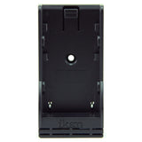 Ikan BP2-C Canon 900 Series Battery Plate for VX Monitors