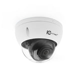 IC Realtime IPEG-D20F-IRW5 2MP Vandal Dome IP Security Camera
