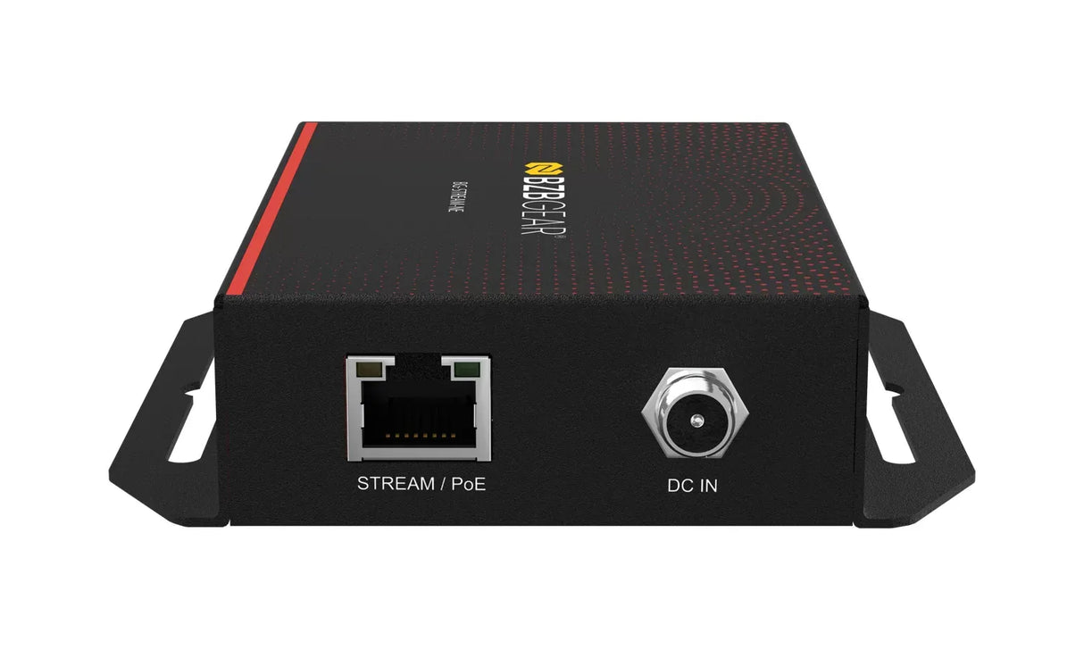 BZBGEAR BG-STREAM-E HDMI to IP UVC Streaming Encoder