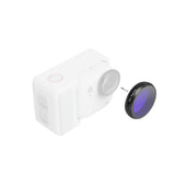 SmallRig 5862 Filter Kit for Insta360 GO Ultra with CPL and ND8