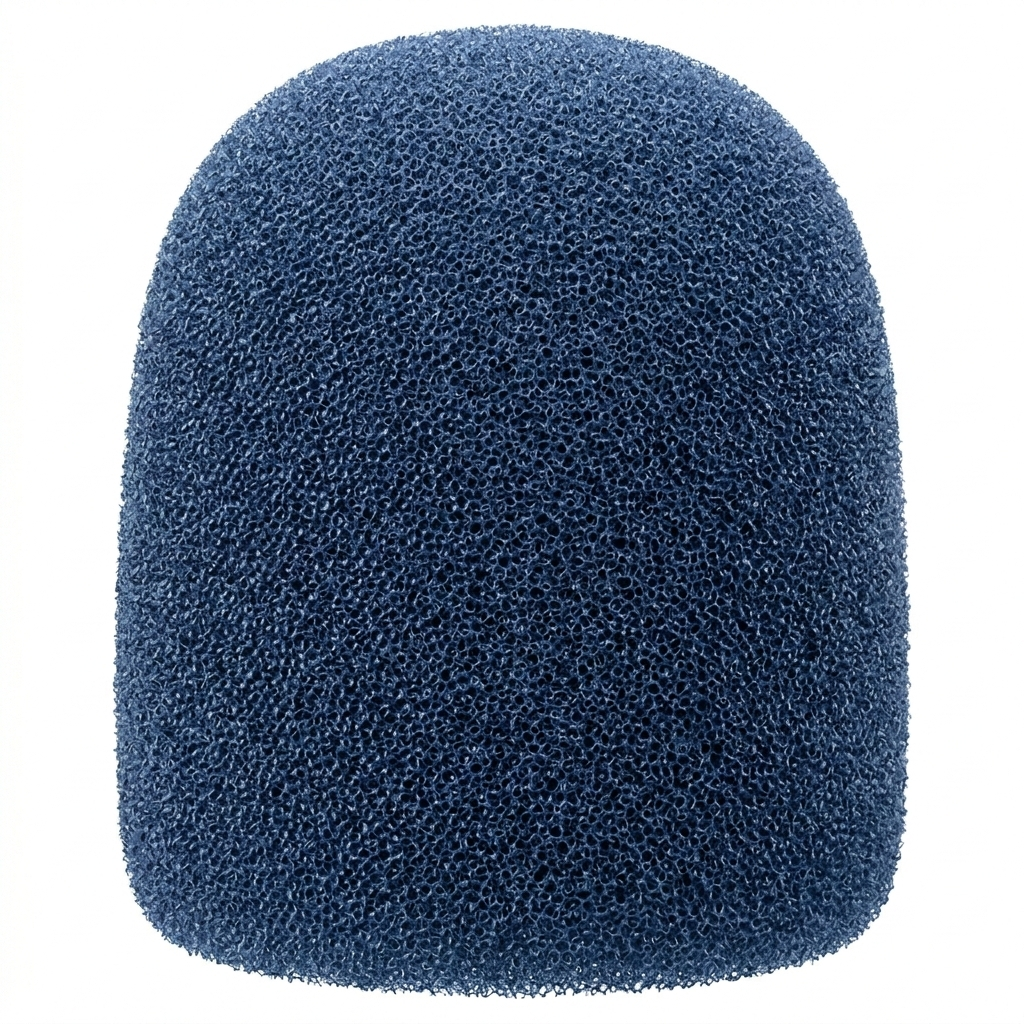 Earthworks SRW3 Foam Windscreen, Single Unit