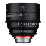 Rokina XN85-C Xeen 85mm T1.5 Professional Cine Lens for Canon EF Mount