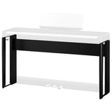 Kawai HM-5B Designer Piano Stand for ES520 ES920 Satin Black