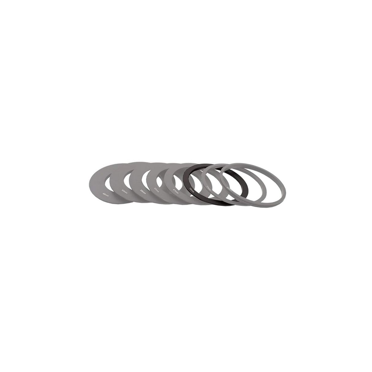Padcaster Parrot PT-PCRING-72 72mm Teleprompter Lens Mounting Ring