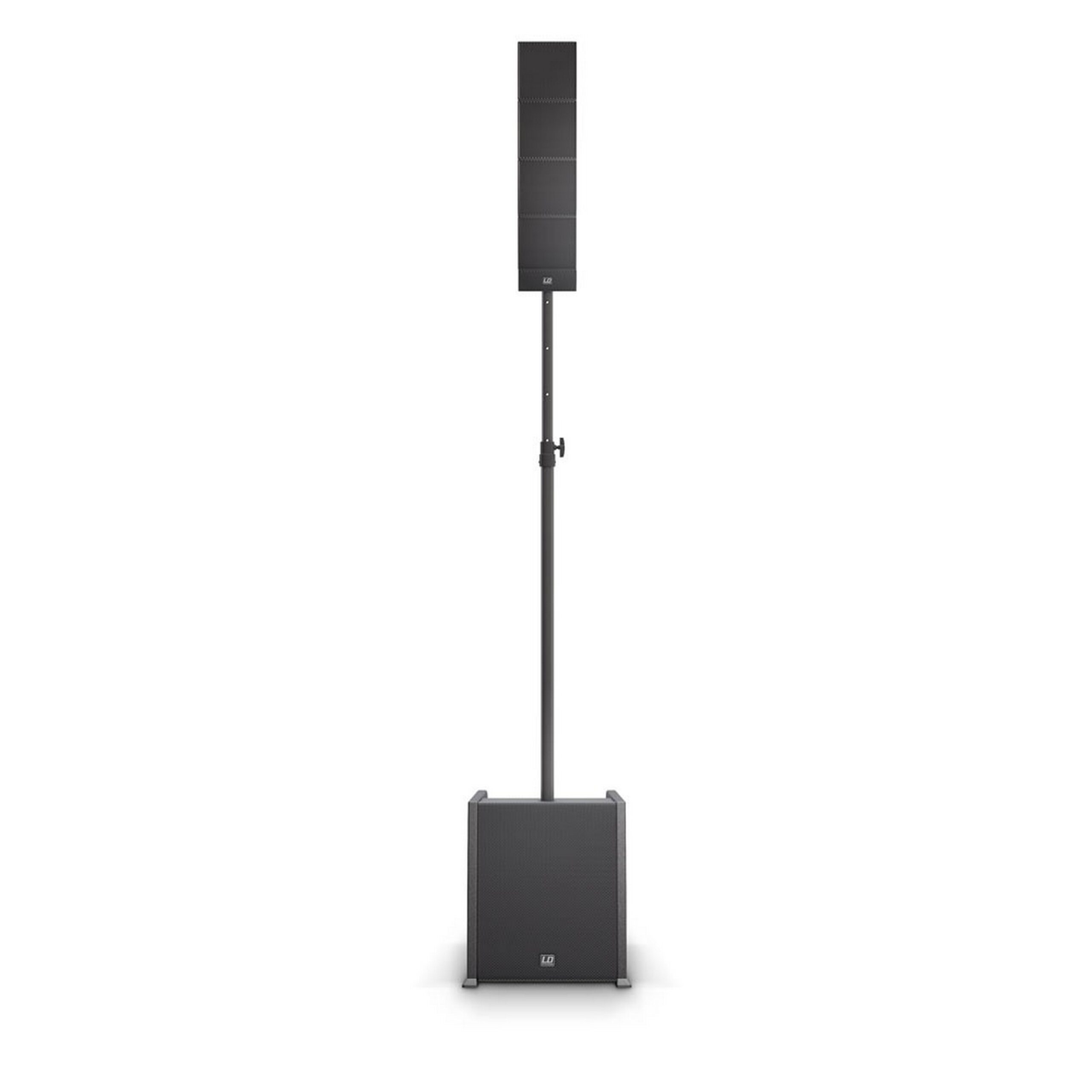 LD Systems CURV 500 ES Array System
