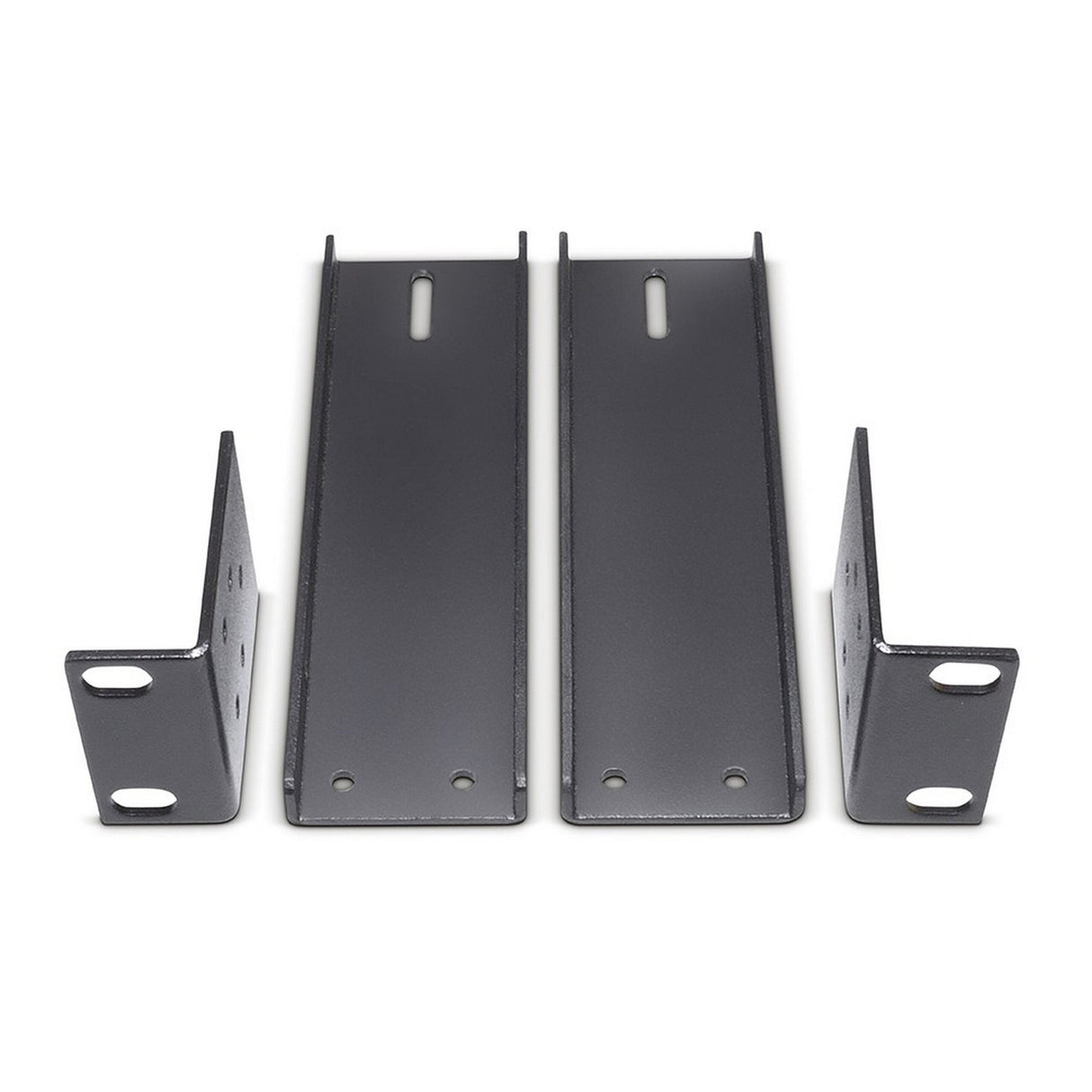 LD Systems U500 RK 2 Rackmount Kit for Two U500 Receivers