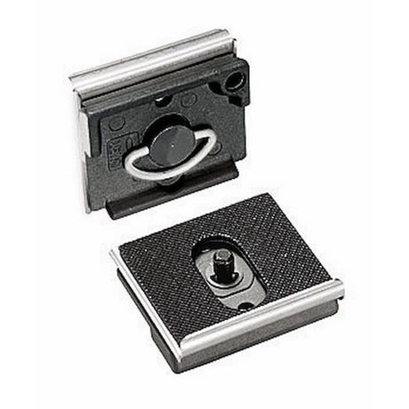 Manfrotto 200PLARCH-14 Rapid Connect Architectural Mounting Plate 1/4-Inch