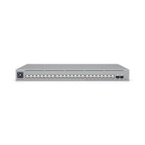 Ubiquiti UniFi Pro Max 24 PoE USW-PRO-MAX-24-PoE Network Switch