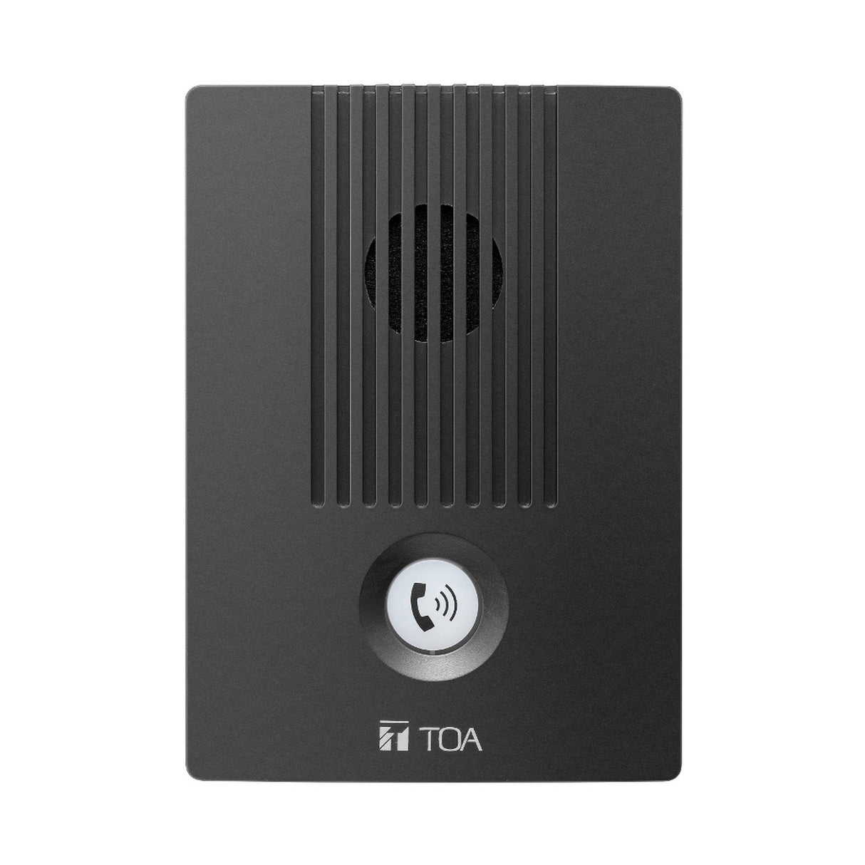 TOA Electronics N-8650DS IP Indoor Station with Control Input