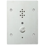 TOA Electronics N-8050DS Door Station Logic Output for Door Control