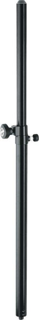 K&M 21337 Distance Rod for Satellite Systems, Black