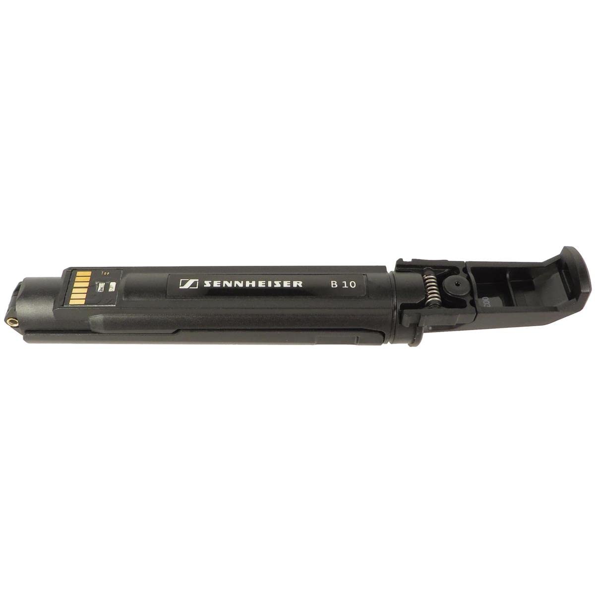 Sennheiser B 10 Battery Sled for SKM D1, SKM AVX and SL Handheld