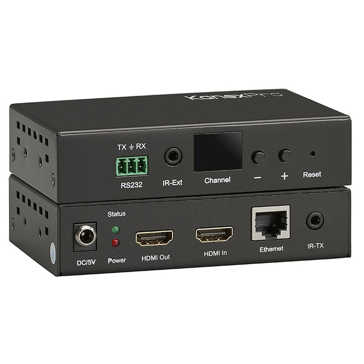 KanexPro EXT-AVIPH264TX NetworkAV H264 HDMI Transmitter