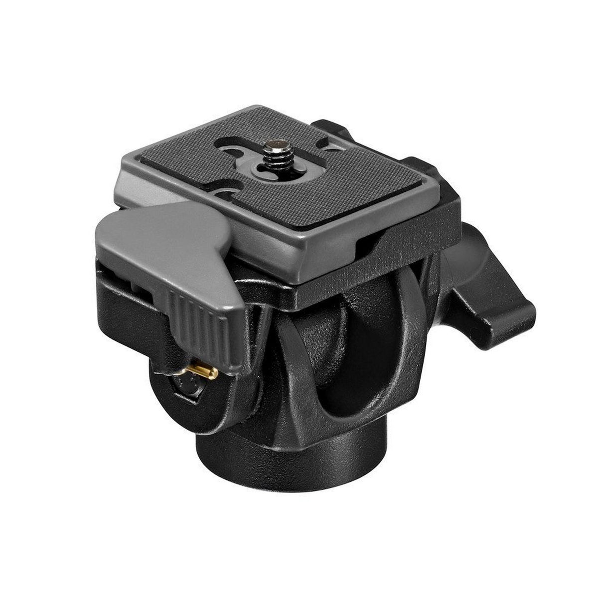 Manfrotto 234RC Monopod Head with Quick Release Wide 90 Degree Scope