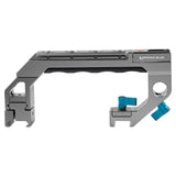 Kondor Blue URSA Mini Trigger Top Handle Run/Stop Rec Space Gray