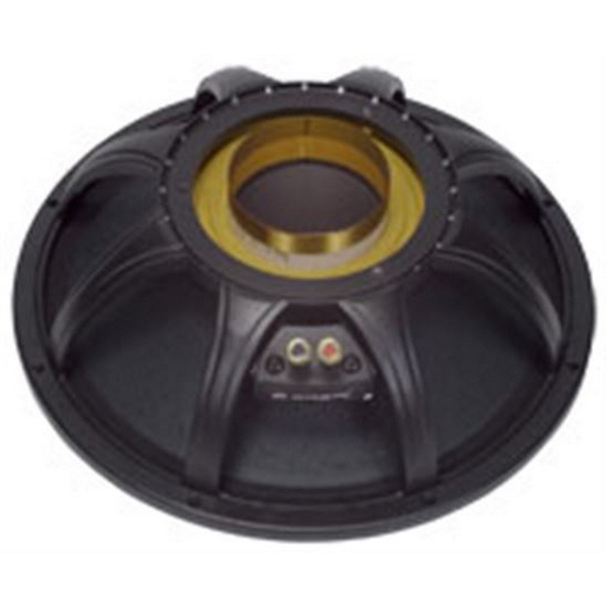 Peavey 1505-8 DT BW Black Widow Replacement Basket