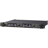 Sony DWR-R02DN 2 Channel Digital Wireless Rackmount Receiver 14 to 51 UHF-TV