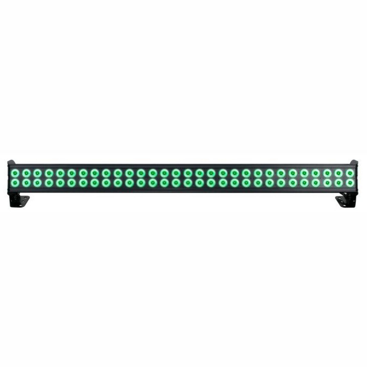 Elation Seven Batten 72 25 Watt 7-in-1 RGBAW/ Lime/UV Wash Luminaire LED Light