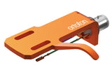 Ortofon SH-4 DJ Headshell Bronze