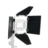 Lastolite LL LS2620 Barn Doors for Strobo