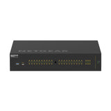 NETGEAR M4250-40G8XF-PoE++ 48-Port AV Managed Switch