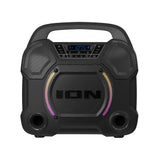 ION Audio Trailblazer Roar Alll-Weather Bluetooth Speaker