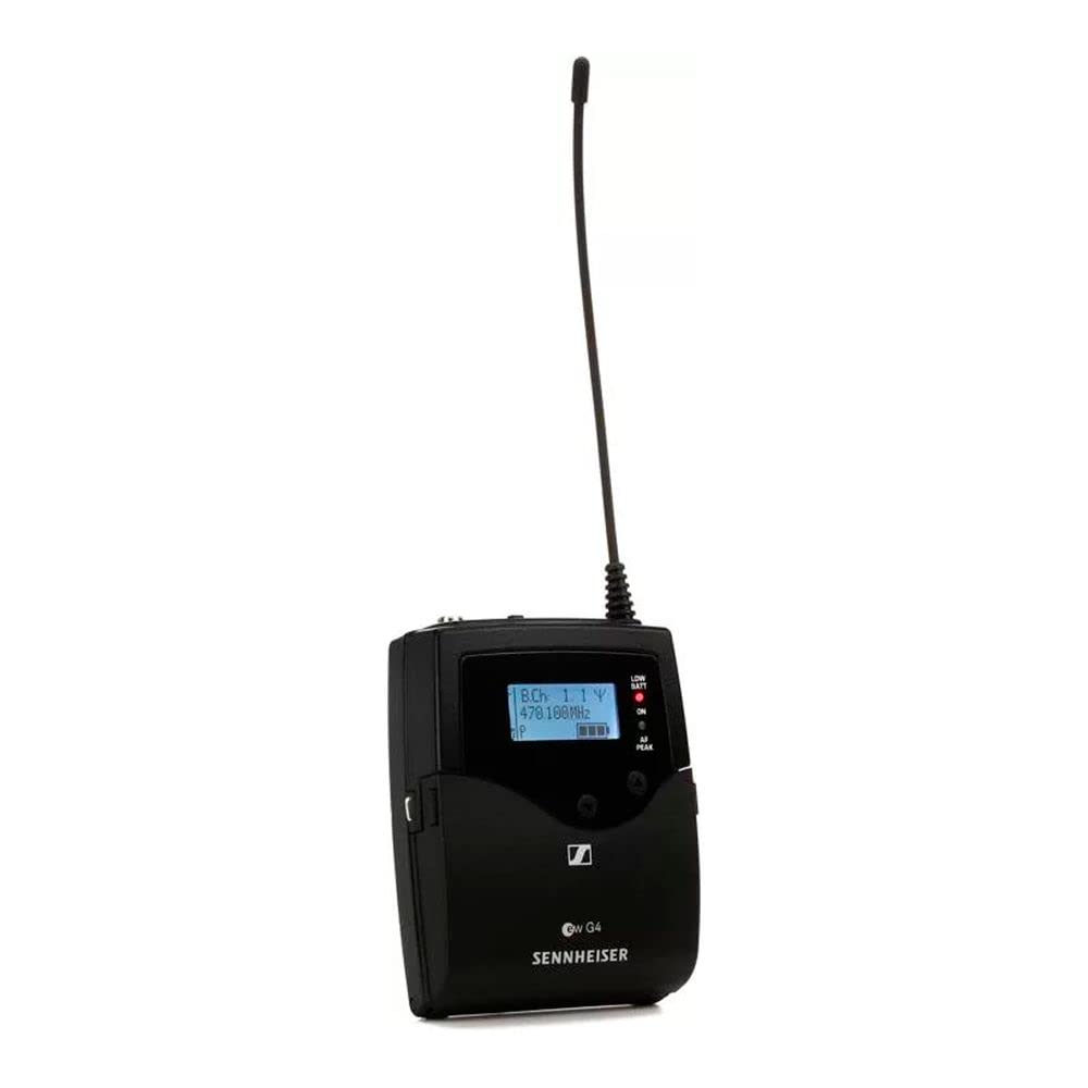 Sennheiser SK 500 G4-GW1 Bodypack Transmitter