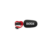 RODE VideoMic GO II Lightweight On-Camera Microphone