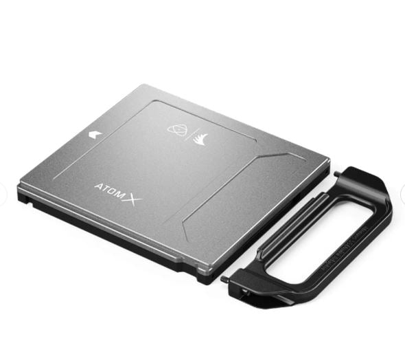 Angelbird 1TB Atom X SSD Mini Drive (ATOMXMINI1000PK)