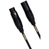 Mogami Gold Stage Ultra Rugged XLR to XLR Microphone Cable