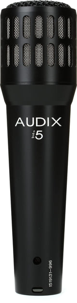 Audix i5 Multi-purpose Dynamic Microphone