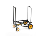 RockNRoller R6G R6 mini Cart with Ground Glider, 500LB Capacity