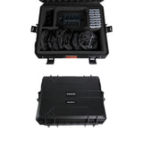 Hollyland Solidcom C1 Carry Case Hard-Shell