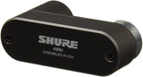 Shure A89U Adapter for VP89 Shotgun Microphone