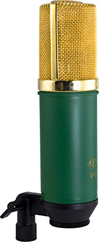 MXL V67G Large Capsule Condenser Microphone (Used)